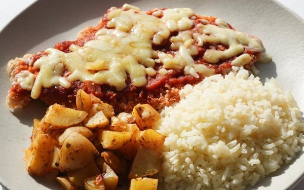 Parmegiana